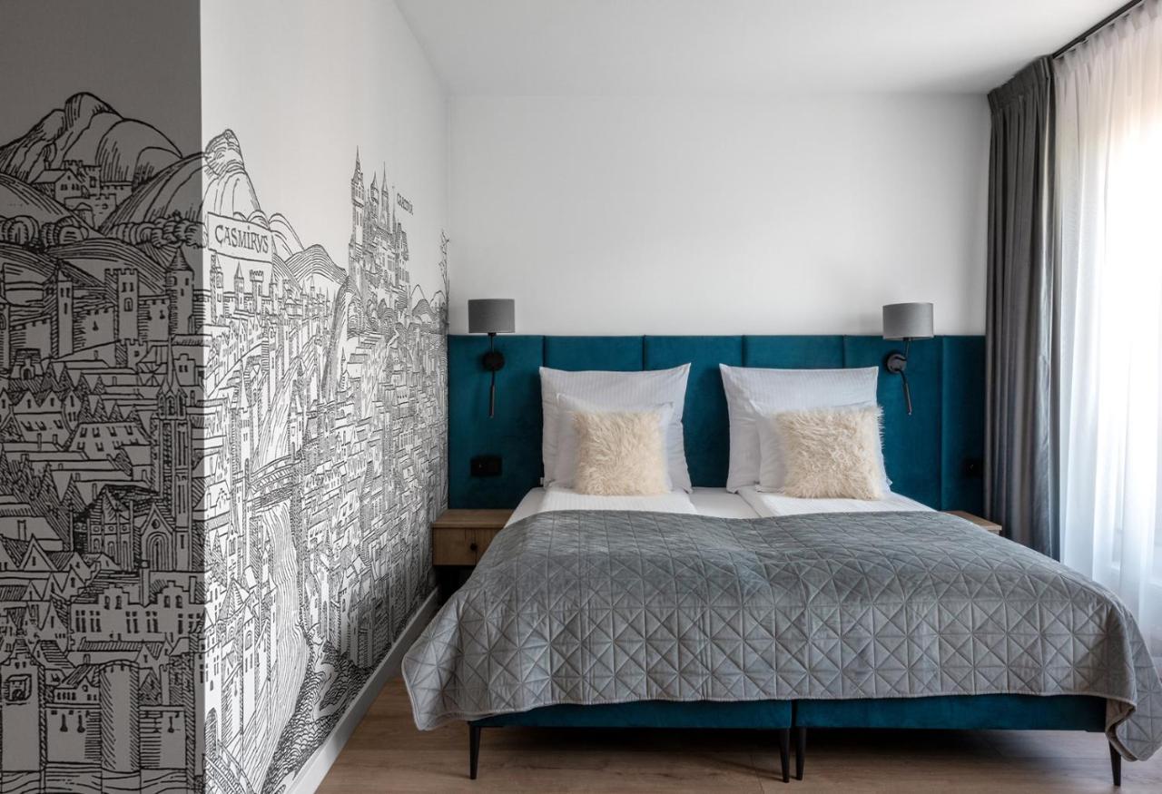 Inpoint Apartments G11 Near Old Town & Kazimierz District & Parking Option Krakow Exterior photo