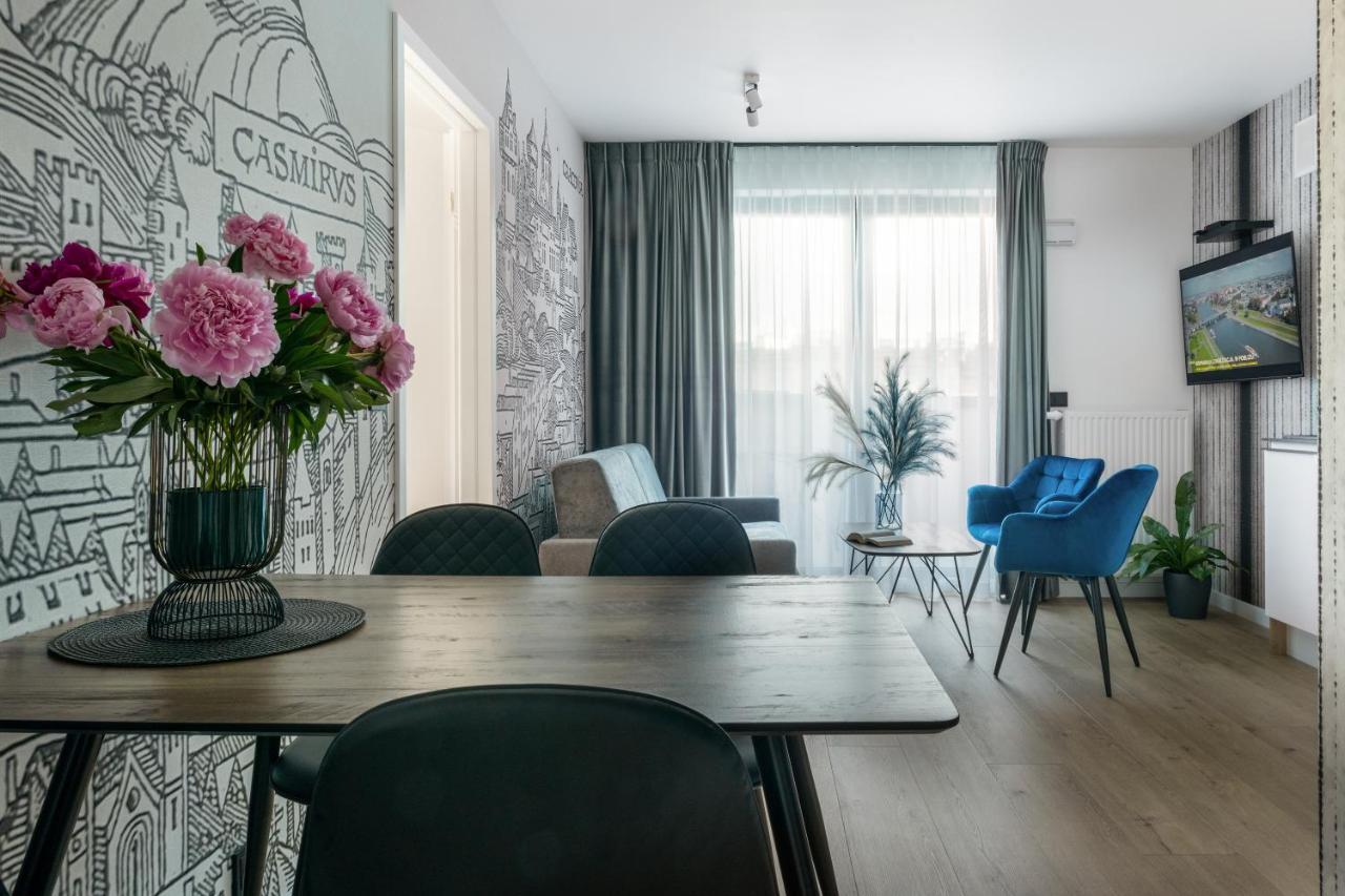Inpoint Apartments G11 Near Old Town & Kazimierz District & Parking Option Krakow Exterior photo