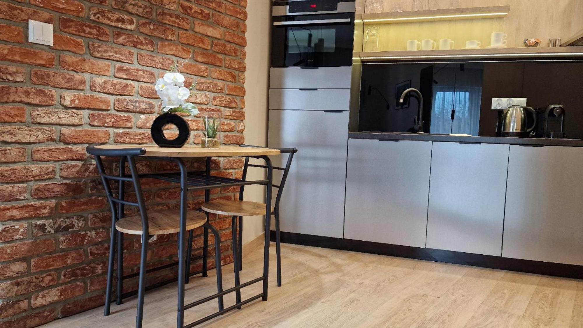 Inpoint Apartments G11 Near Old Town & Kazimierz District & Parking Option Krakow Exterior photo